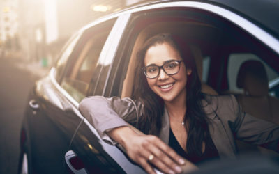 Financing Your Next Vehicle