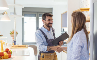 Before you buy a home, be sure to inspect it thoroughly