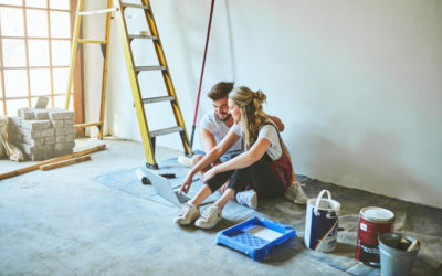 How renovations can add real value to your home