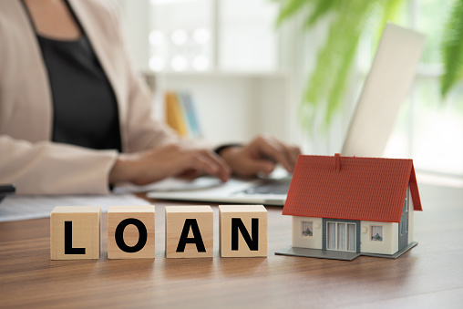 bad credit home loans melbourne services